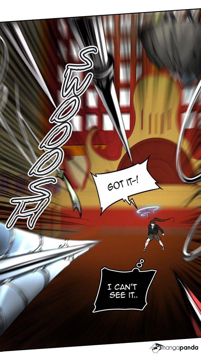 Tower of God Chapter 296 image 052